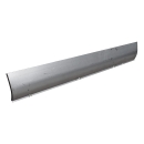 Outer sill, left side, Autocraft Bus -07/67